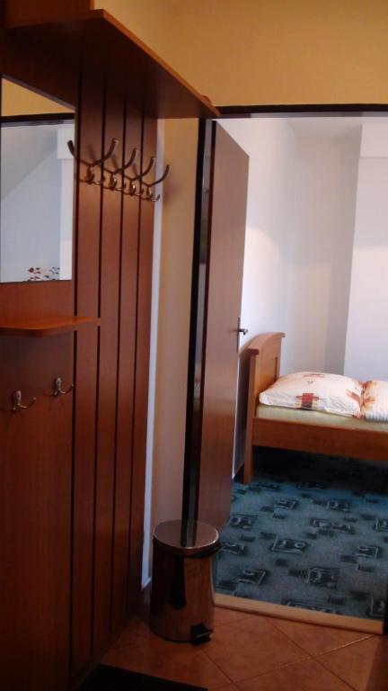 Penzion Taferna Zdar Nad Sazavou Room photo
