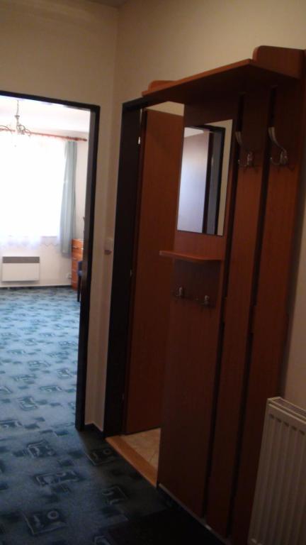 Penzion Taferna Zdar Nad Sazavou Room photo